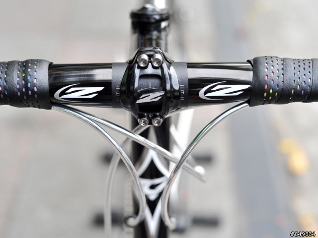 [組車日記] CASATI  INOX T99 不鏽鋼鐵精神