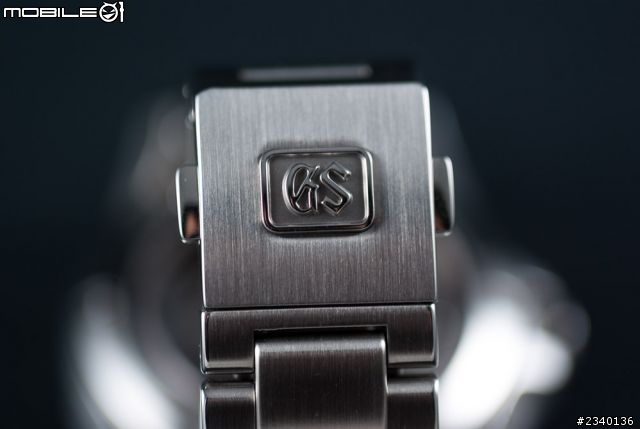 [開箱文] Grand Seiko Spring Drive SBGA073
