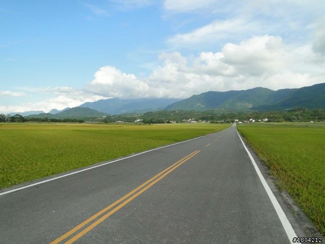 海灘褲單車環島 Day6-8