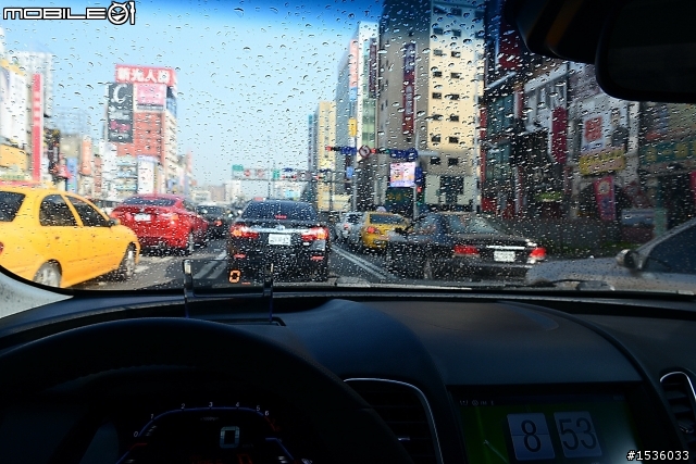 洗車千百種，小朋友最喜歡這一種。