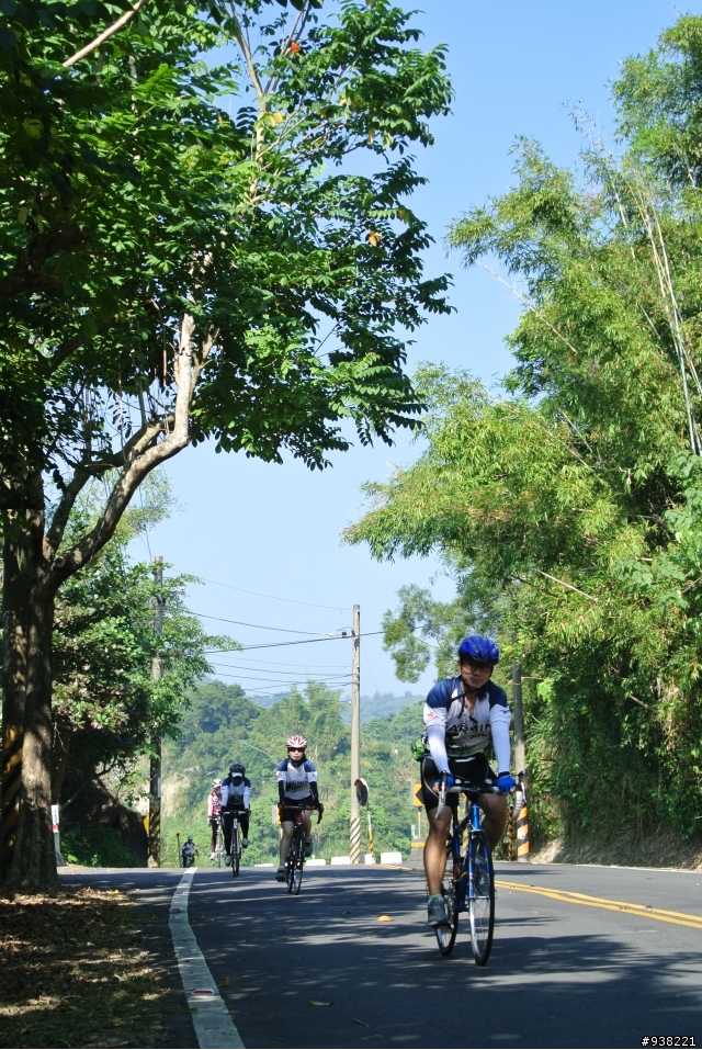 2012第二屆Taiwan西拉雅100K自行車活動心得分享+車友相片分享