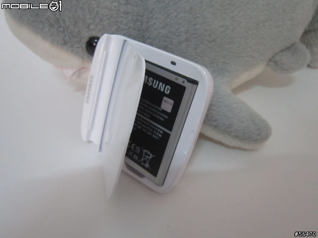 10/13登入Note2三星早鳥雙享禮(電池組+皮套)--11/5-9:00am黑貓到貨