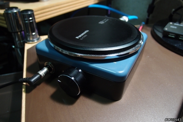 [DIY]隨便湊合的RA-1 clone
