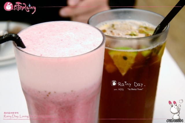 台北東區 JJ義式餐坊