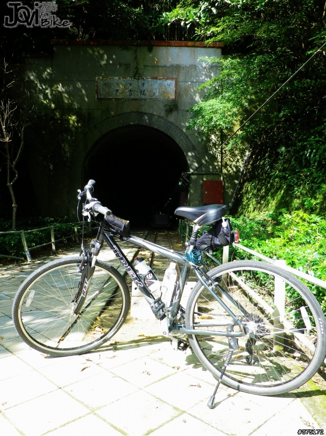 [路線]浮洲橋>三峽>桃園/復興>羅馬公路..95km