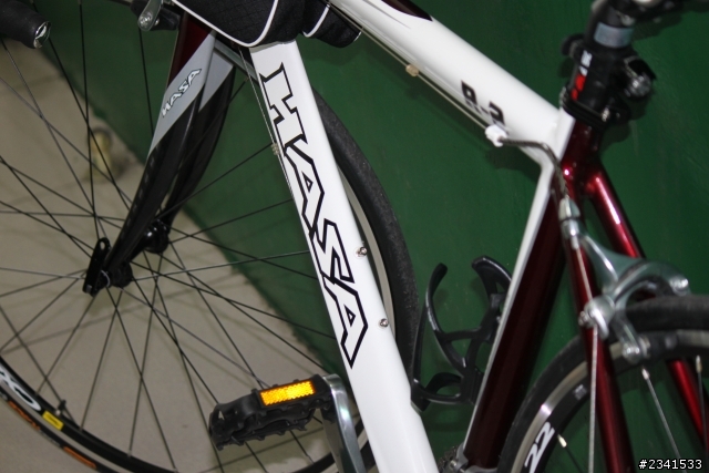 新車入手 hasa R2