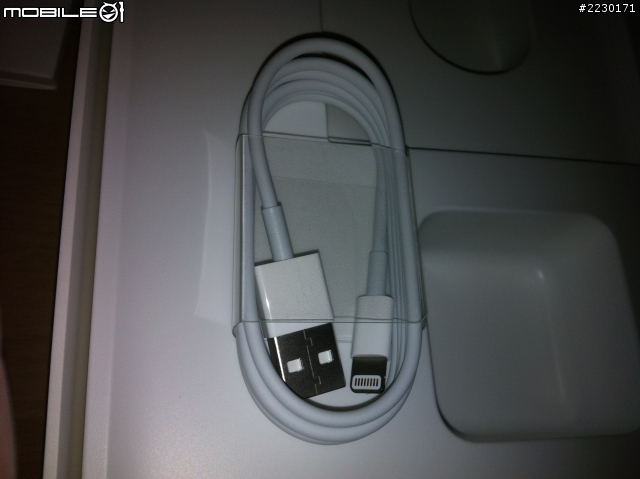 [就是要兩倍快]IPAD4 WIFI 64G白色 開箱