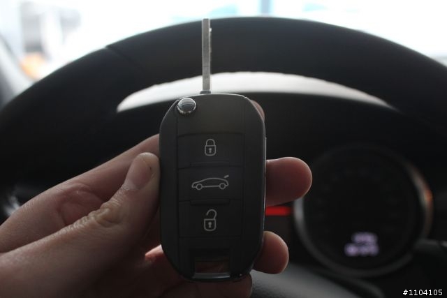 Peugeot 508 1.6 THP 獅王試駕心得文