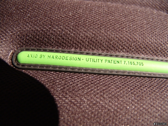 Dainese+AGV+Xlite+Gaerne 人身部品開箱(圖多字少)