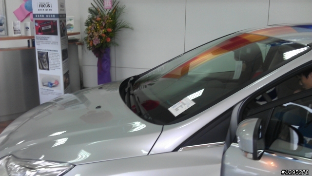 Focus III 2次賞車分享