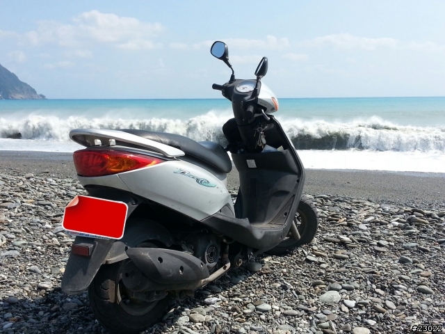 中年騎士10/13~10/18六天另類環台(更新完畢)