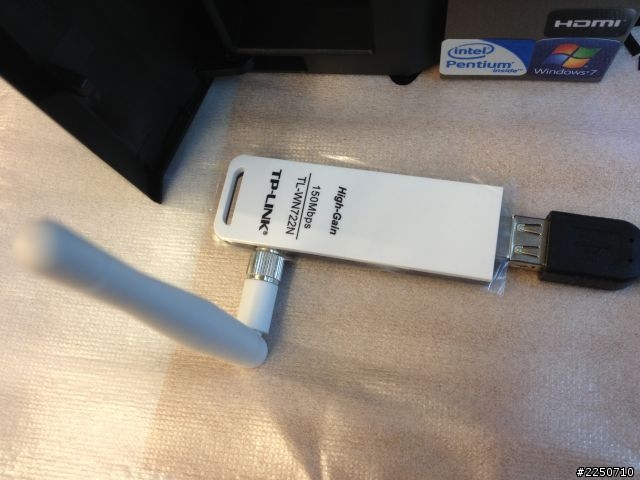 ASUS - CP6130 簡易開箱