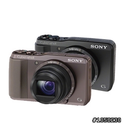SONY HX30V的貨源問題
