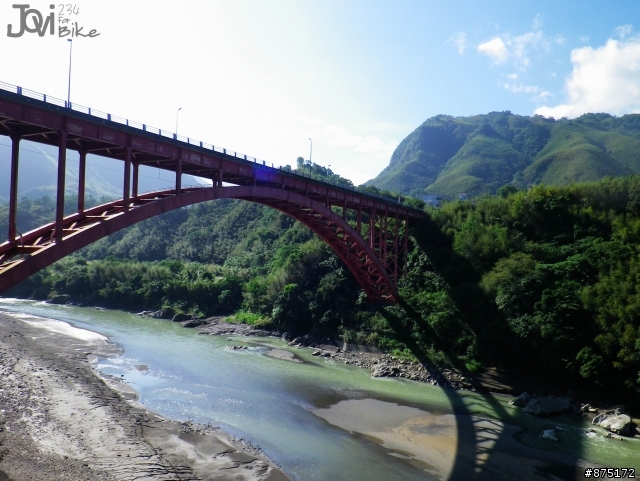 [路線]浮洲橋>三峽>桃園/復興>羅馬公路..95km