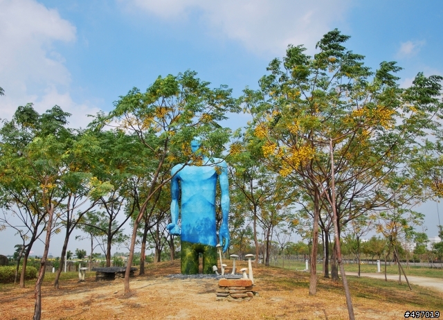 小時光 . 府城