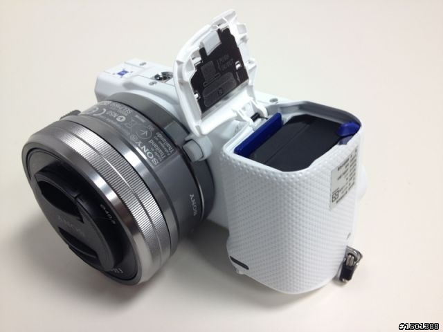 【開箱】來看國父怎麼拍！創造驚豔每一刻的Sony NEX-5R