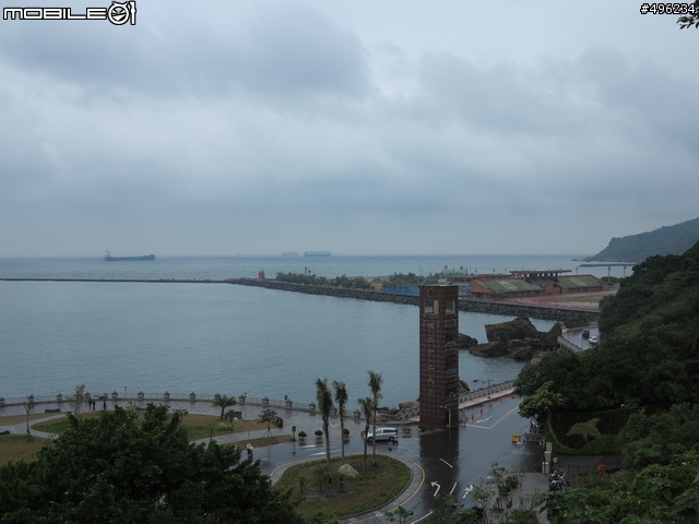 5日機車環島 Nov 2012