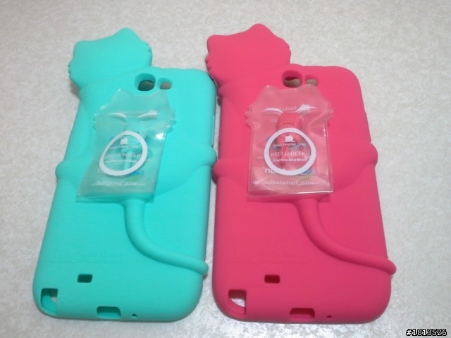 【開箱】純屬意外Samsung Galaxy Note 2