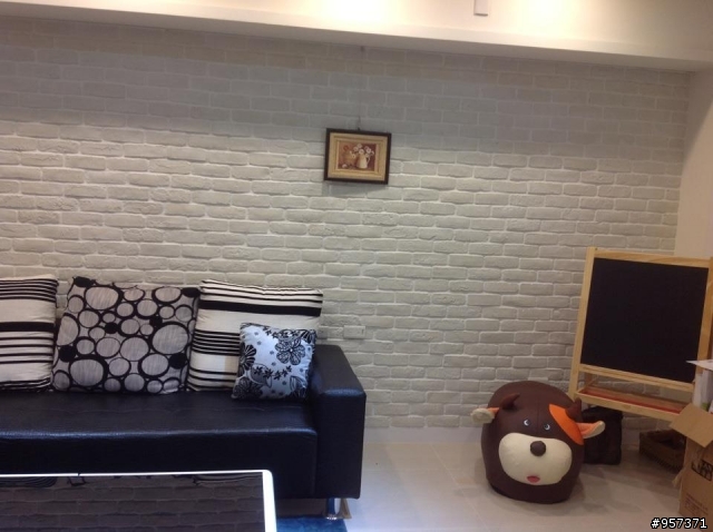 開箱 人生第二個小屋