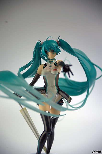 [Figure] Racing Miku 2011 Ver.