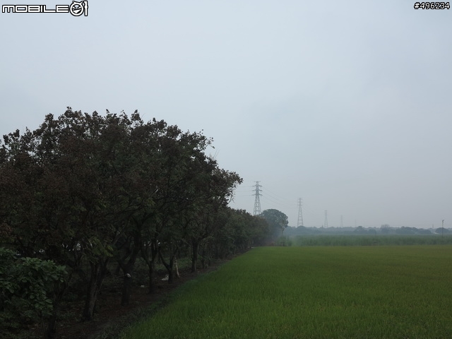 5日機車環島 Nov 2012
