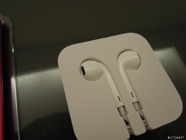 Apple iPod touch 5 更強、更大、更厲害!(11/4更新)