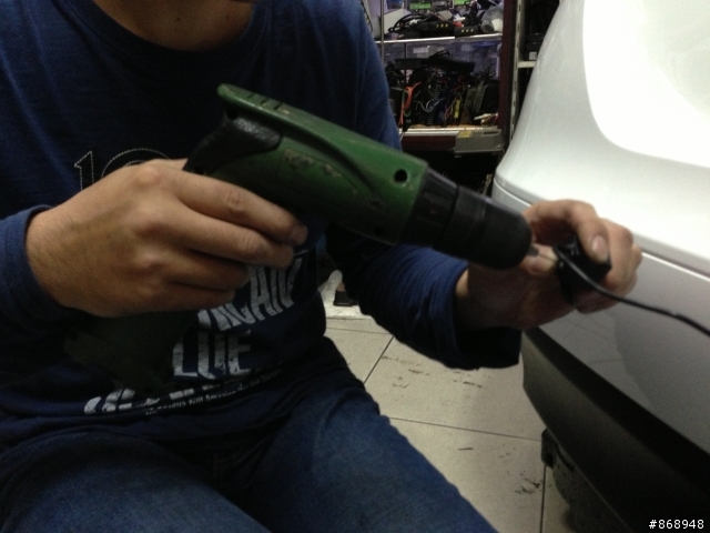 TT要大改款了.買台美規TT回來改之音響主機部分開箱