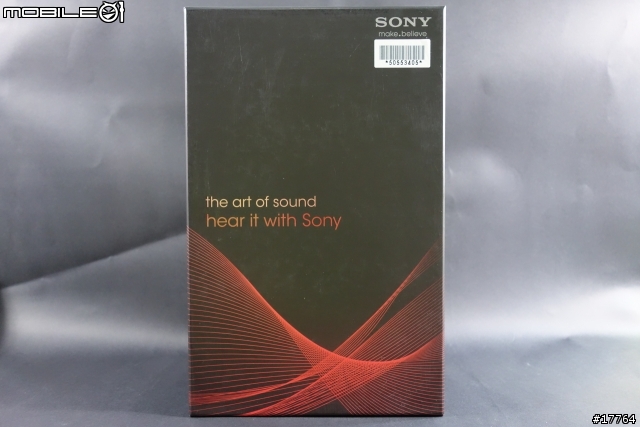 「HD高解析驅動單元」Sony MDR-1R 耳罩式耳機