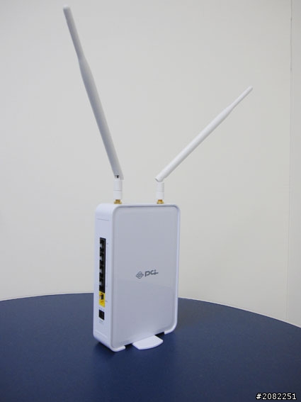 我找到了!!!全方位的無線寬頻分享器-MZK-W300HP