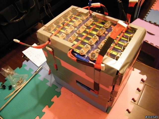 KW-1電動機車改裝總整理
