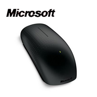 windows8 與觸控滑鼠 使用經驗分享