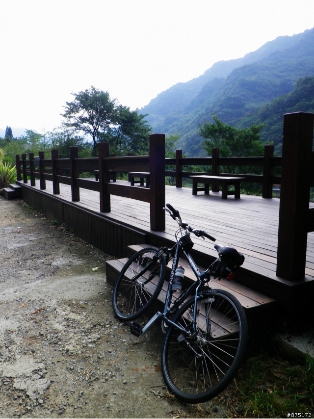 [路線]浮洲橋>滿月圓...68KM