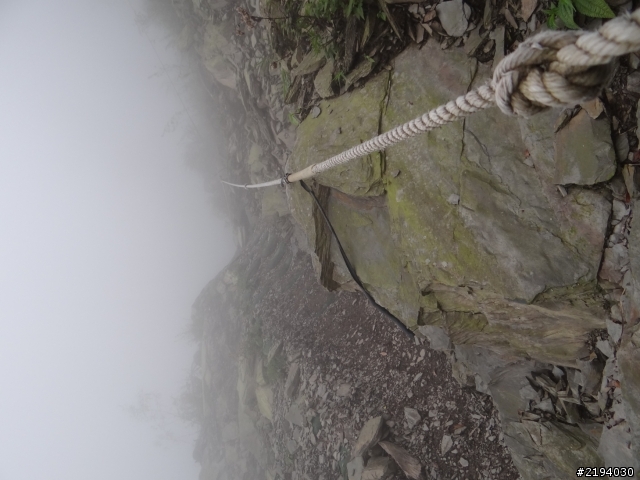 百岳#090~雲海故鄉；北大武山2天一夜