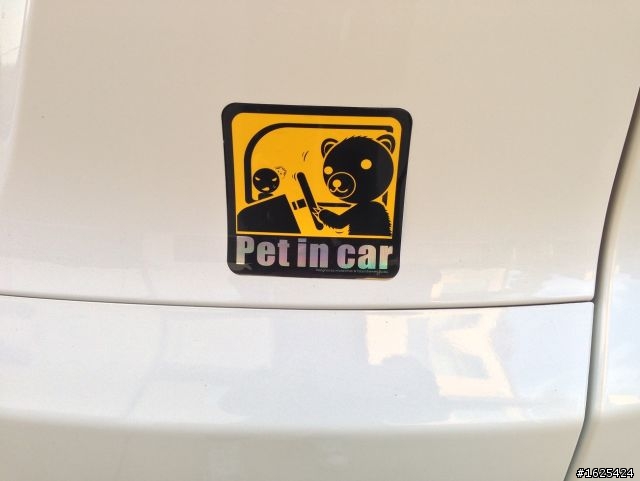 [開舊箱] 美規2012 CR-V4 EX