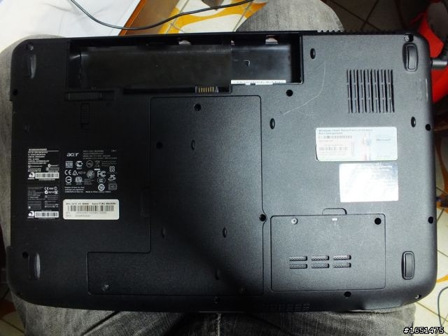 筆電獨顯竟然輸桌電內顯(暈