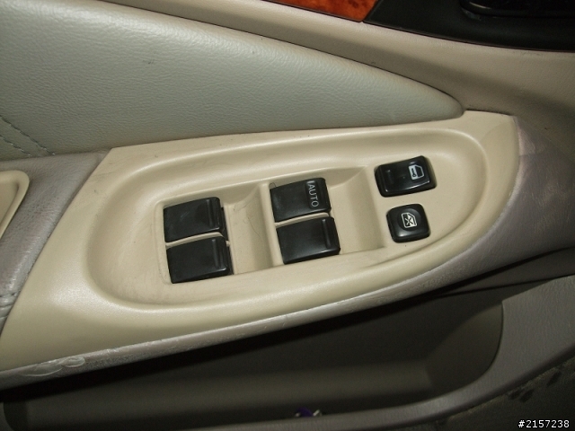 老車再開箱 2000' Nissan Sentra 180 ES
