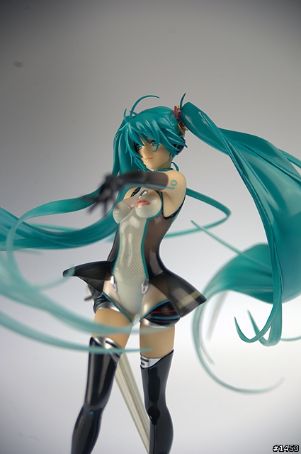 [Figure] Racing Miku 2011 Ver.