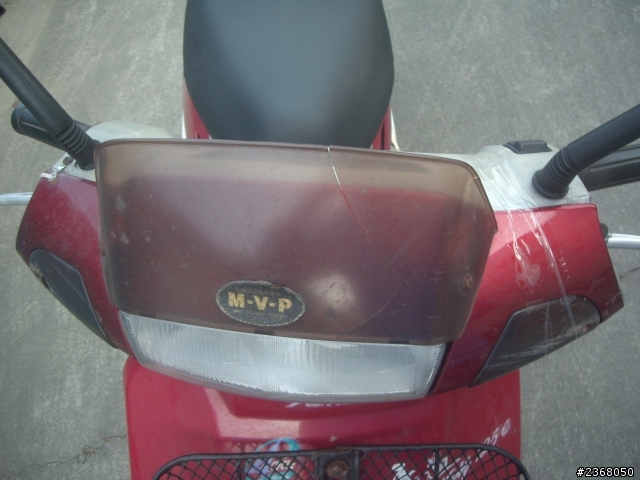請問這台20年的車子有救嗎?