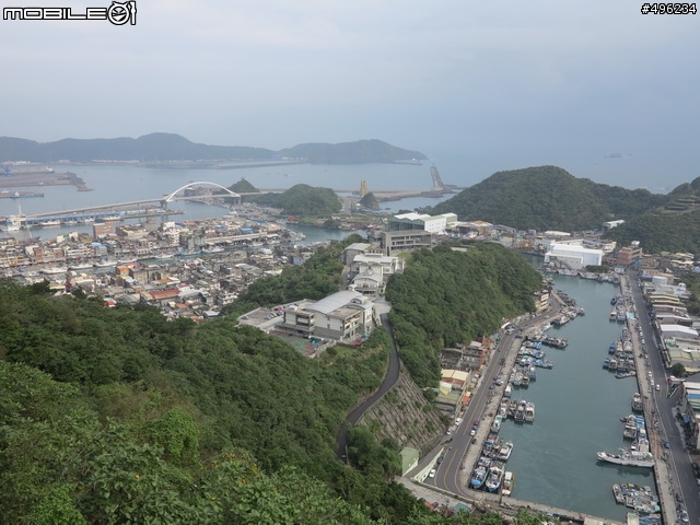 5日機車環島 Nov 2012