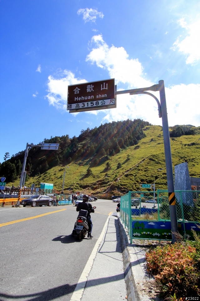 中年騎士10/13~10/18六天另類環台(更新完畢)