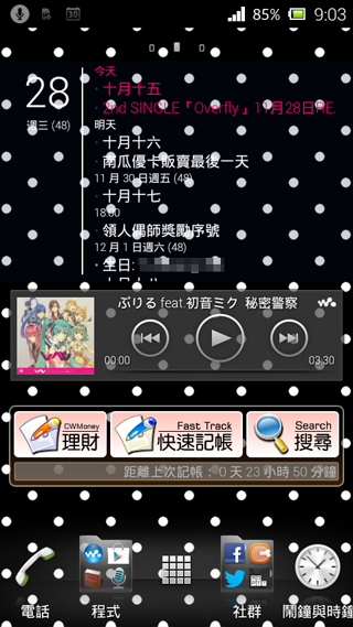 [分享 + 心得] SONY各種第三方ROM與核心刷機組合