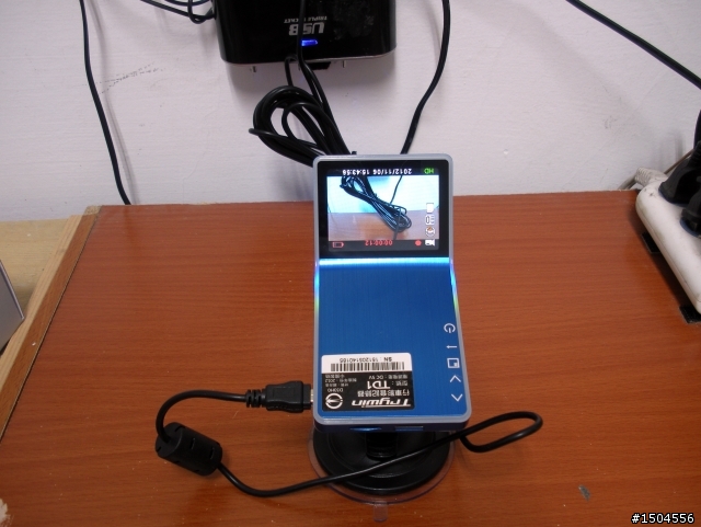 TryWin行車記錄器TD1