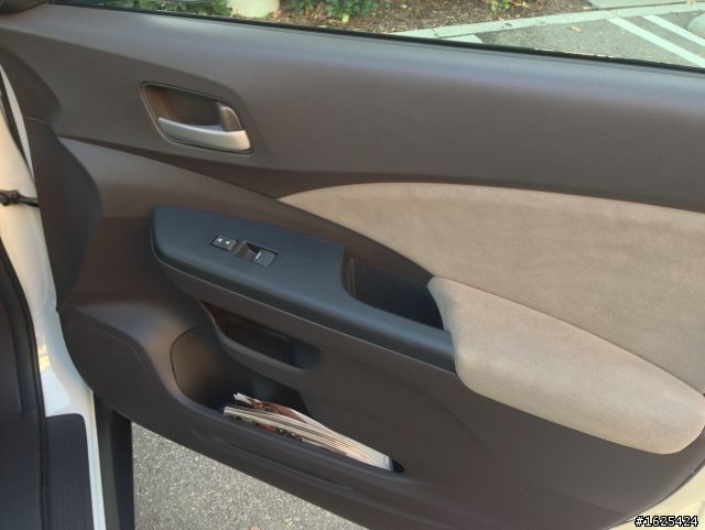 [開舊箱] 美規2012 CR-V4 EX