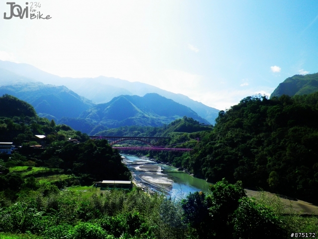 [路線]浮洲橋>三峽>桃園/復興>羅馬公路..95km