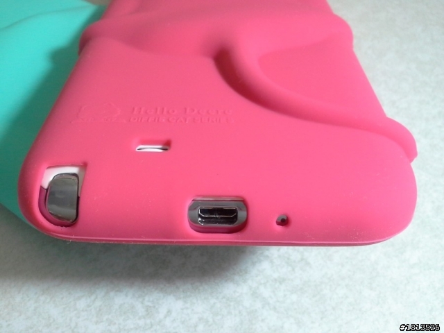 【開箱】純屬意外Samsung Galaxy Note 2