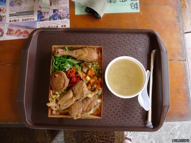 [車巡報告]翻山越嶺奮起湖吃便當