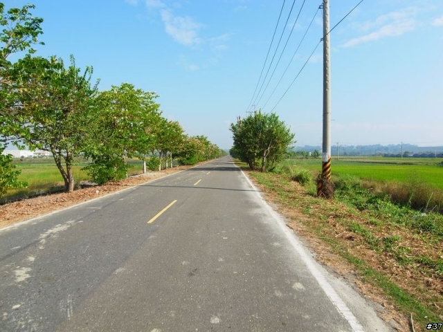 2012 Garmin&Mobile01 西拉雅100K 老屁股騎乘活動記錄