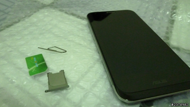 [開箱]新人的超簡單開箱