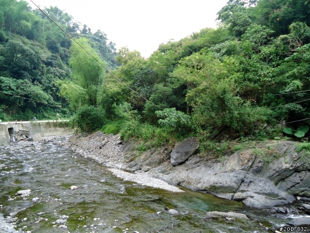 2012-10-14屏東瑪家舊筏灣部落石板屋探訪