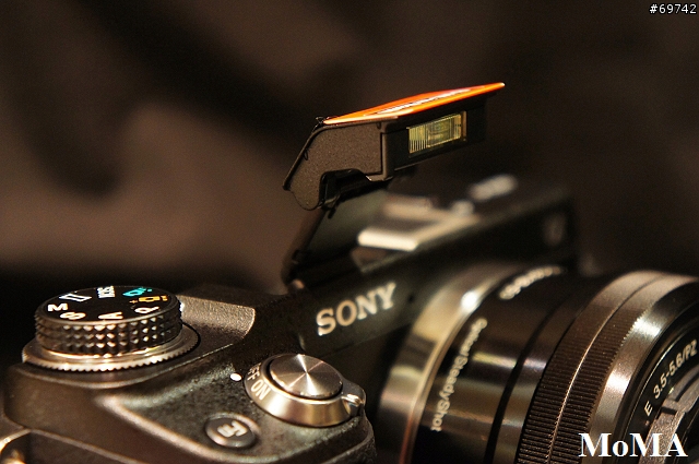 [MoMo桑分享] (12/5更新) SONY NEX-6：奶爸也能保有我的文青魂 !!